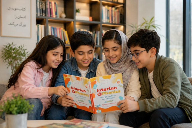 متد اختصاصی فونیکس اینترلن