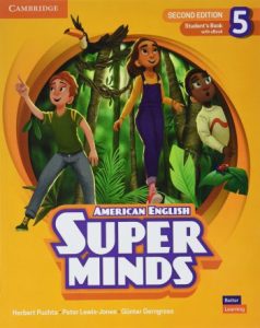 کتاب SuperMind 5