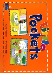 کتاب Little Pockets